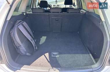 Универсал Volkswagen Golf 2010 в 
