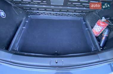 Универсал Volkswagen Golf 2010 в 