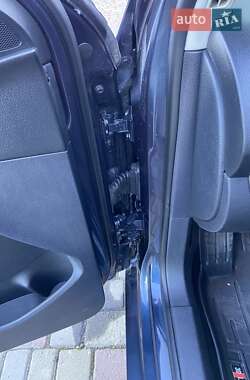 Универсал Volkswagen Golf 2010 в 
