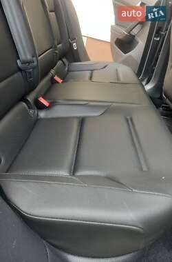 Хэтчбек Volkswagen Golf 2021 в 