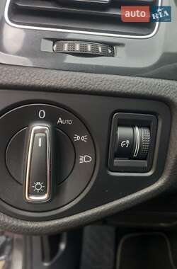 Хэтчбек Volkswagen Golf 2021 в 