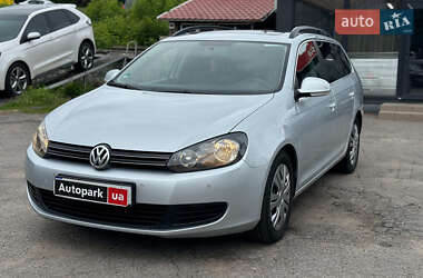 Універсал Volkswagen Golf 2011 в Вінниці
