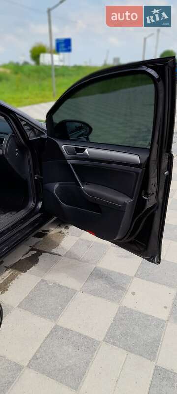 Універсал Volkswagen Golf 2014 в Львові