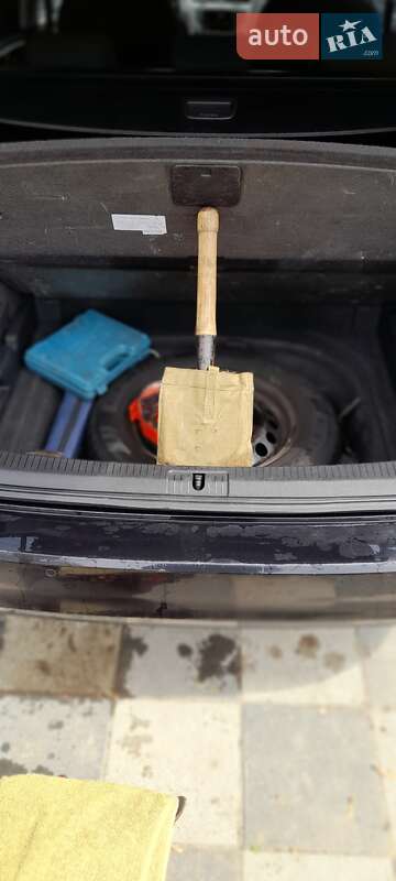 Універсал Volkswagen Golf 2014 в Львові