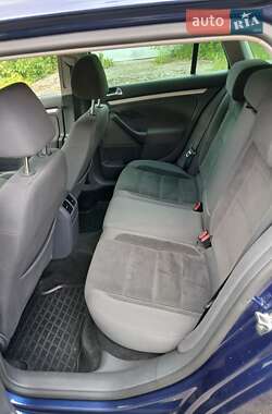 Универсал Volkswagen Golf 2009 в 