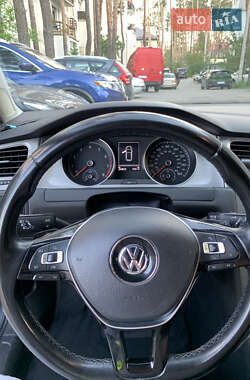 Хэтчбек Volkswagen Golf 2014 в 