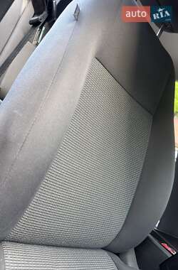 Универсал Volkswagen Golf 2008 в 