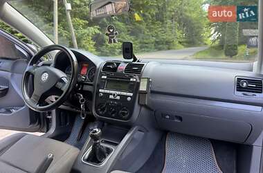 Универсал Volkswagen Golf 2008 в 
