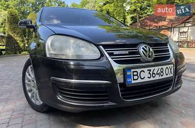 Универсал Volkswagen Golf 2008 в 