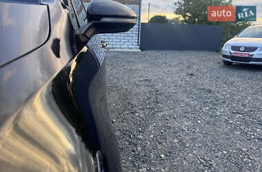 Универсал Volkswagen Golf 2016 в 
