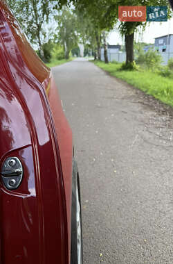 Хэтчбек Volkswagen Golf 2010 в 
