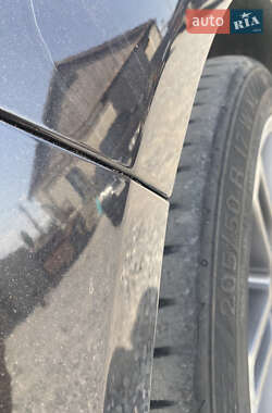Хэтчбек Volkswagen Golf 2007 в 