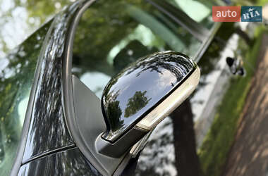 Хэтчбек Volkswagen Golf 2007 в 