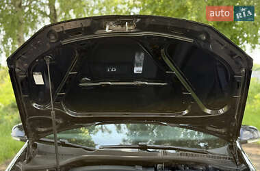 Хэтчбек Volkswagen Golf 2007 в 