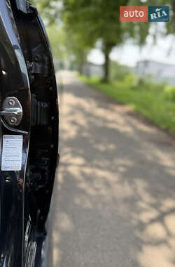 Хэтчбек Volkswagen Golf 2007 в 
