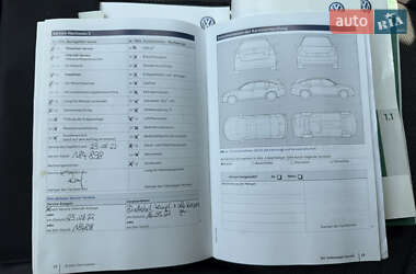 Хэтчбек Volkswagen Golf 2007 в 