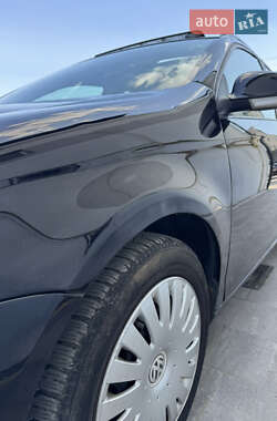 Универсал Volkswagen Golf 2008 в 