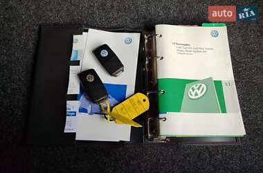 Хетчбек Volkswagen Golf 2006 в 