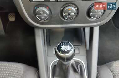 Універсал Volkswagen Golf 2008 в 