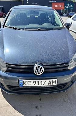 Хетчбек Volkswagen Golf 2009 в Кривому Розі