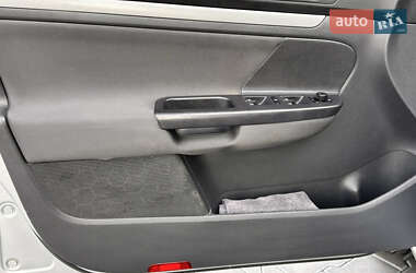 Универсал Volkswagen Golf 2008 в 