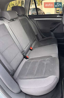 Универсал Volkswagen Golf 2008 в 