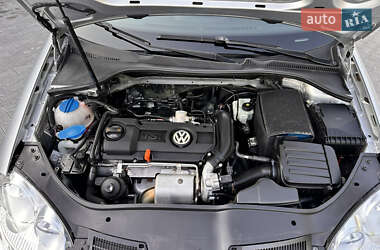 Универсал Volkswagen Golf 2008 в 