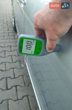 Універсал Volkswagen Golf 2008 в 