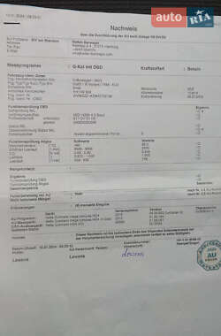 Універсал Volkswagen Golf 2008 в 