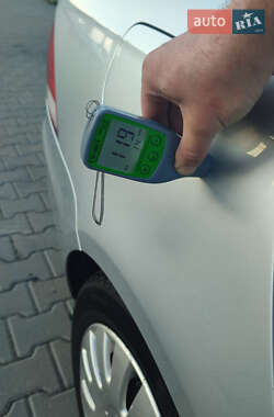 Універсал Volkswagen Golf 2008 в 