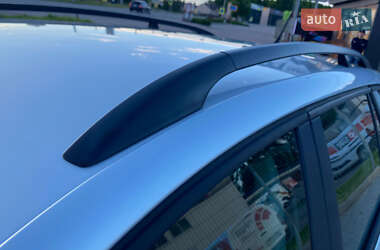 Універсал Volkswagen Golf 2008 в 
