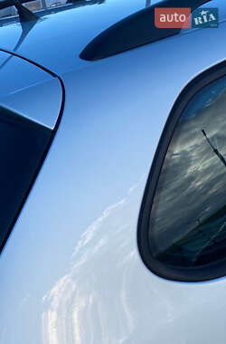 Універсал Volkswagen Golf 2008 в 
