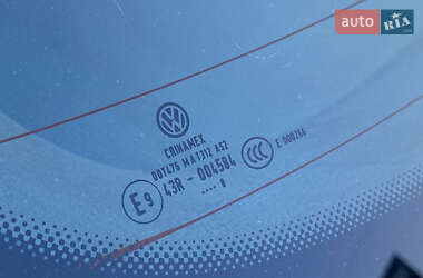 Універсал Volkswagen Golf 2008 в 