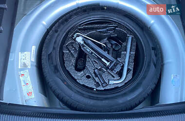 Універсал Volkswagen Golf 2008 в 