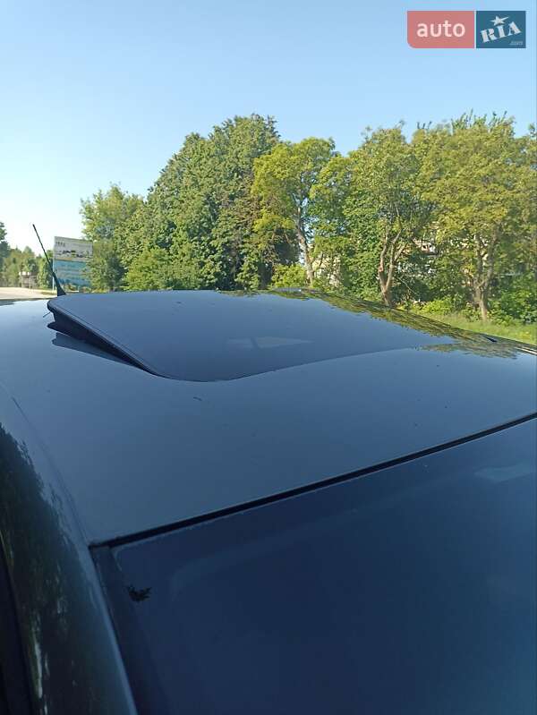 Хэтчбек Volkswagen Golf 2005 в Дунаевцах