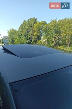 Хэтчбек Volkswagen Golf 2005 в 