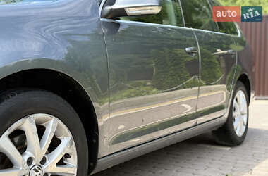 Универсал Volkswagen Golf 2011 в 