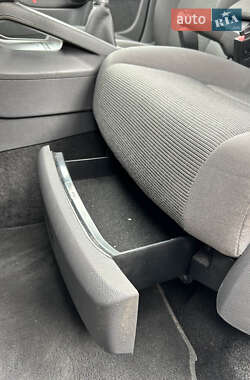 Хэтчбек Volkswagen Golf 2007 в 