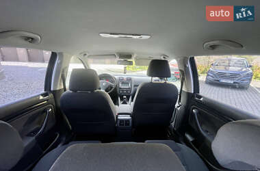 Хэтчбек Volkswagen Golf 2006 в 