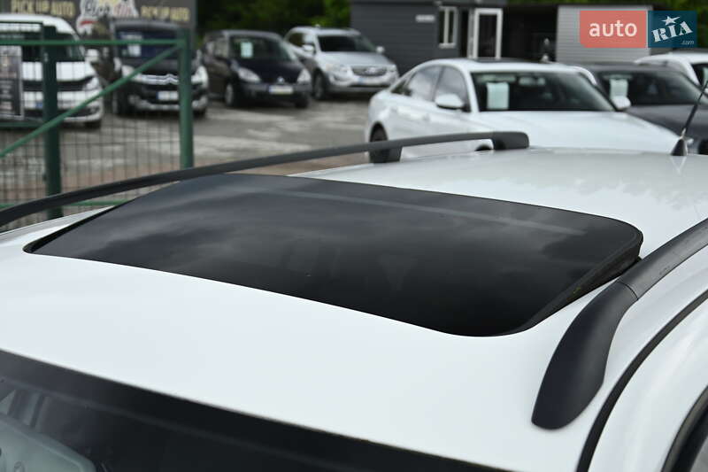 Універсал Volkswagen Golf 2003 в Бердичеві