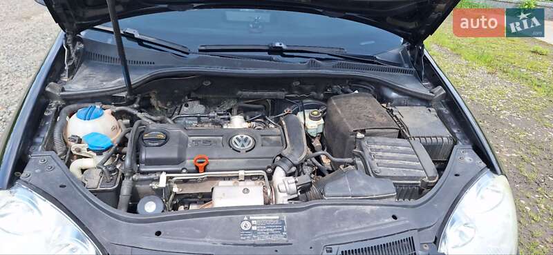 Універсал Volkswagen Golf 2008 в Вінниці