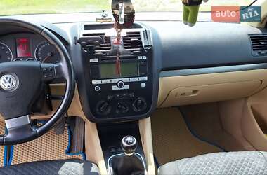 Универсал Volkswagen Golf 2008 в 