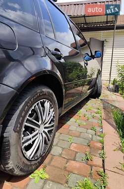 Универсал Volkswagen Golf 2000 в 