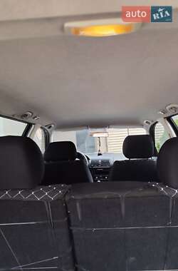 Универсал Volkswagen Golf 2000 в 