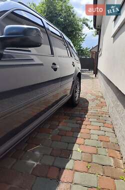 Универсал Volkswagen Golf 2000 в 