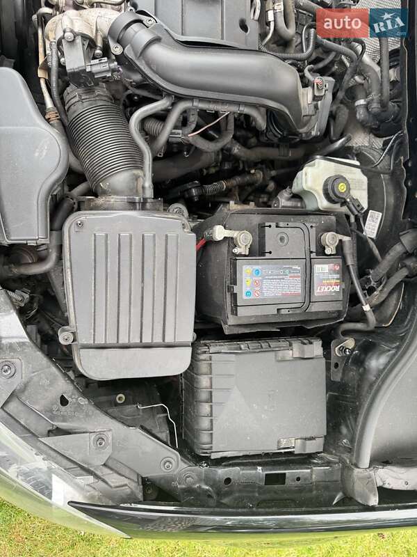 Хэтчбек Volkswagen Golf 2010 в Турийске