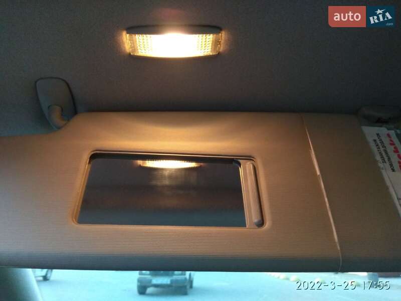 Универсал Volkswagen Golf 2002 в Запорожье