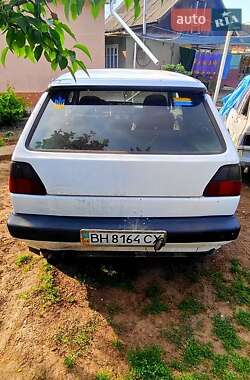 Хетчбек Volkswagen Golf 1985 в Ізмаїлі