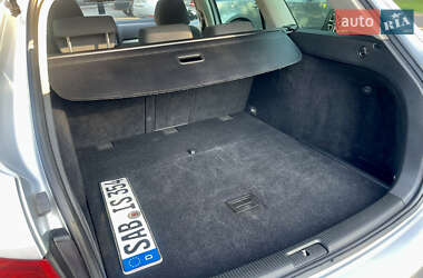 Универсал Volkswagen Golf 2007 в 