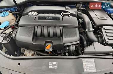 Хетчбек Volkswagen Golf 2005 в 